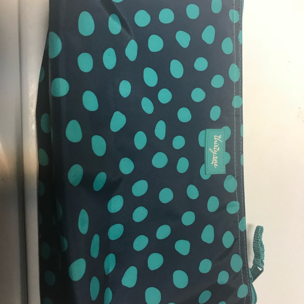 COPY - Thirty one thermal snack pouch